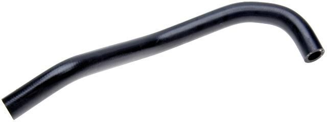 2009-2010 Pontiac Vibe HVAC Heater Hose - Heater Inlet (Gates)