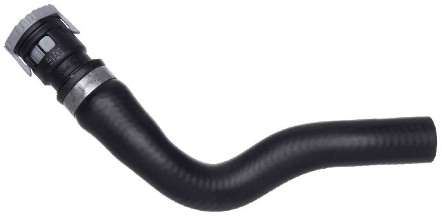 2004-2011 Volvo S40 HVAC Heater Hose - Engine To Heater Outlet (Gates)