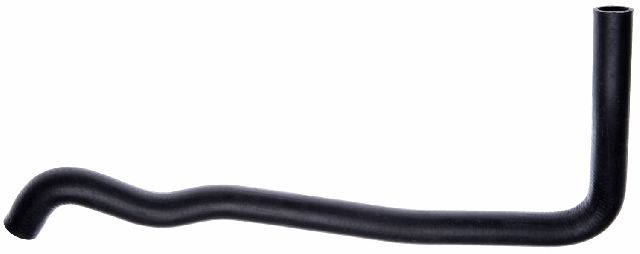 2002-2006 Mazda MPV Radiator Coolant Hose - Upper (Gates)