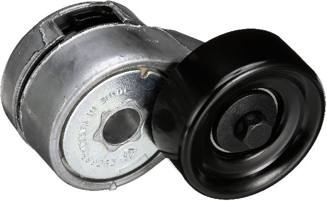 1993-1994 Ford F-250 Accessory Drive Belt Tensioner Assembly (Gates)