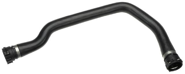 2009-2013 BMW X5 Radiator Coolant Hose - Upper (Gates)