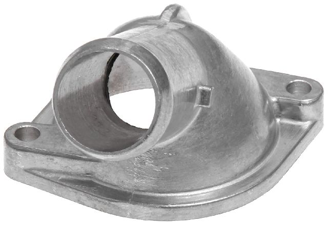 2009-2014 Honda Ridgeline Engine Coolant Water Outlet - Thermostat Cover (Gates)