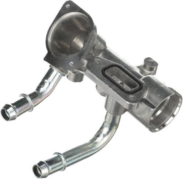 2006-2010 Chevrolet Cobalt Engine Coolant Water Outlet - Thermostat Housing (Gates)