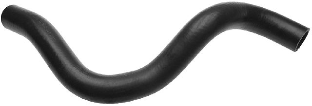 2005-2009 Hyundai Tucson Radiator Coolant Hose - Lower (Gates)