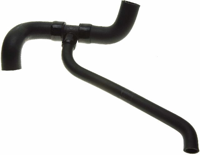 1996-1997 Chevrolet Cavalier Radiator Coolant Hose - Lower (Gates)