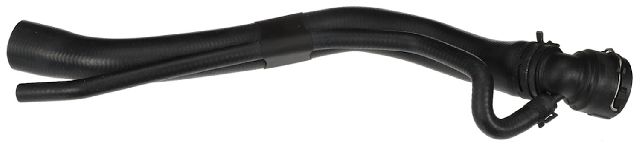 2010-2014 Volkswagen Golf Radiator Coolant Hose - Upper (Gates)