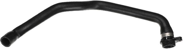 2013-2014 BMW X6 HVAC Heater Hose - Thermostat To Engine (Gates)