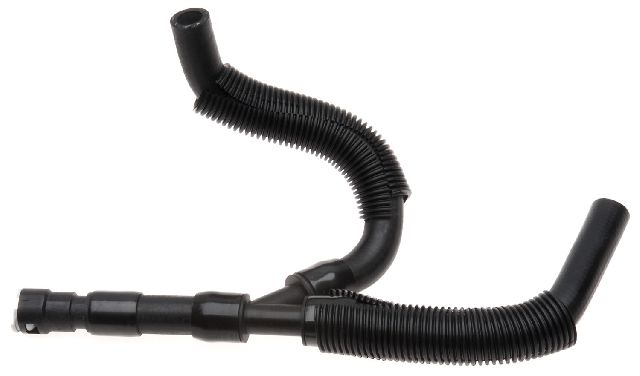 2008-2009 Dodge Grand Caravan HVAC Heater Hose - Heater Inlet (Gates)