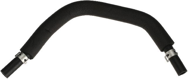 2020-2022 Kia Forte Engine Crankcase Breather Hose - Valve Cover To Intake Tube (Gates)