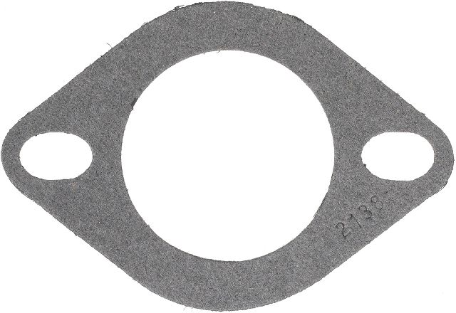 1990-1992 Ford Probe Engine Coolant Thermostat Housing Gasket (Gates)