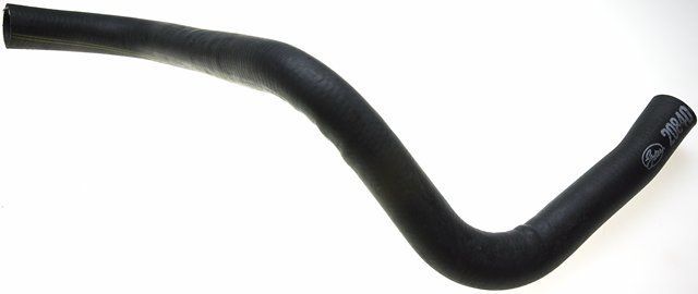 1979 GMC G3500 Radiator Coolant Hose - Upper (Gates)
