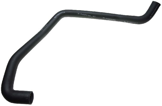 1995-2002 Pontiac Firebird Radiator Coolant Hose - Lower (Gates)