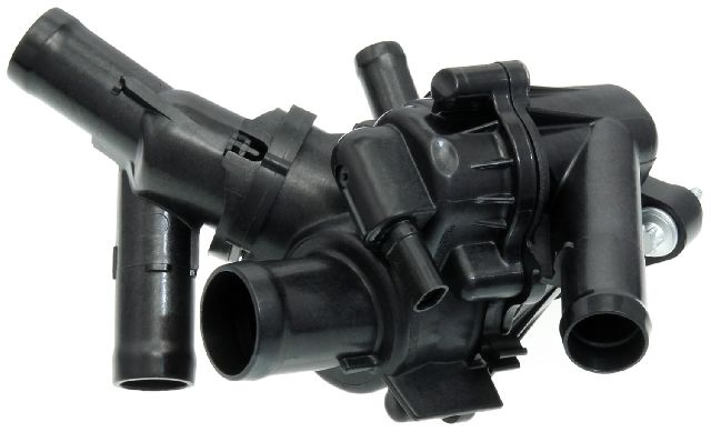 2014-2018 Mercedes-Benz CLA250 Engine Coolant Thermostat (Gates)