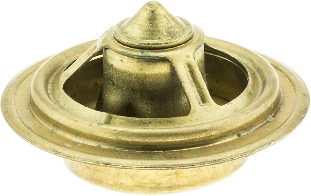 1982-1987 GMC Jimmy Engine Coolant Thermostat (Gates)