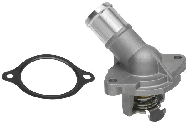 2018-2025 Chevrolet Equinox Engine Coolant Thermostat (Gates)
