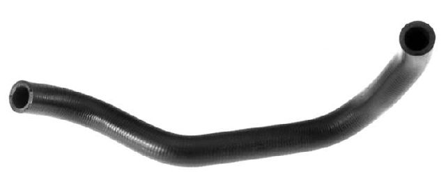 2013-2023 Nissan LEAF Radiator Coolant Hose - Lower (Gates)
