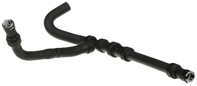 2007-2010 Lincoln Navigator HVAC Heater Hose - Heater Inlet (Gates)
