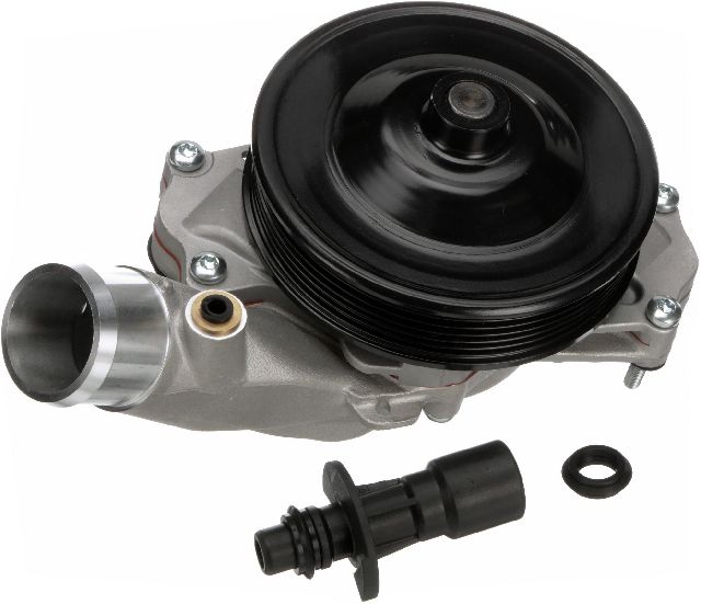 2017-2020 Jaguar F-Pace Engine Water Pump -  or Main (Gates)