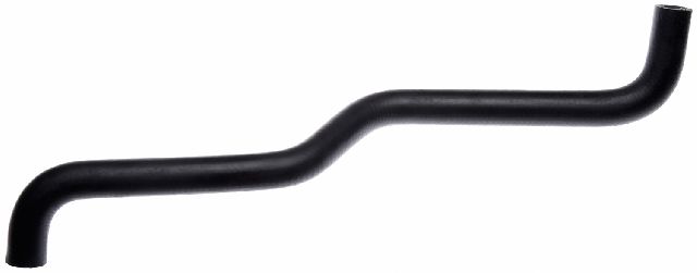 2008-2014 Subaru Tribeca Radiator Coolant Hose - Upper - To Left Cylinder Head (Gates)