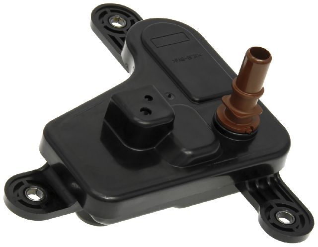 2010-2013 Ford Flex Engine Crankcase Vent Valve - Oil Separator (Gates)