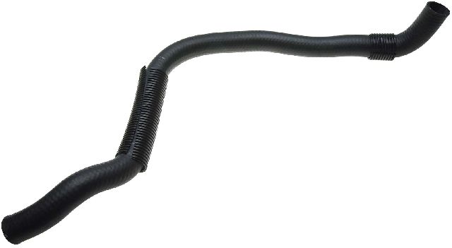 1994-2001 Honda Prelude Radiator Coolant Hose - Lower (Gates)