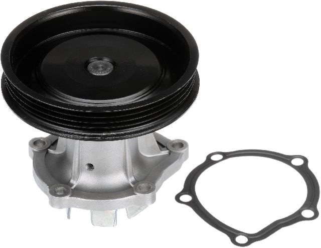 2011-2015 Chevrolet Spark Engine Water Pump (Gates)