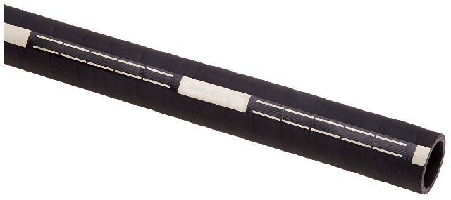 2000-2002 Lincoln LS Engine Coolant Bypass Hose (Gates)