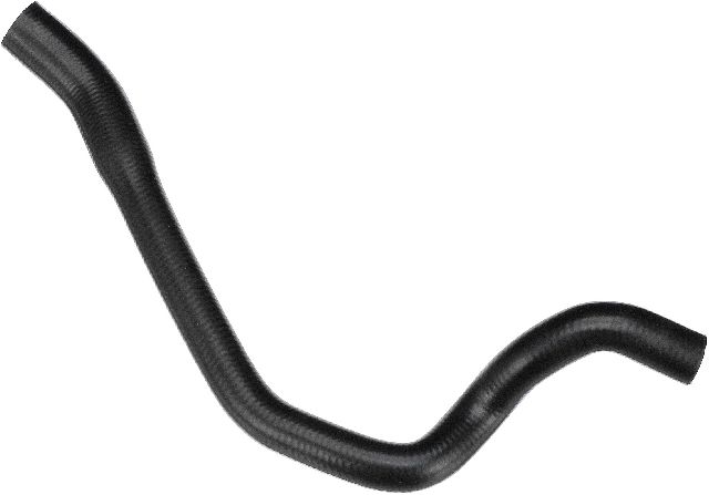 2000-2002 Jaguar S-Type HVAC Heater Hose - Connector To Valve (Gates)