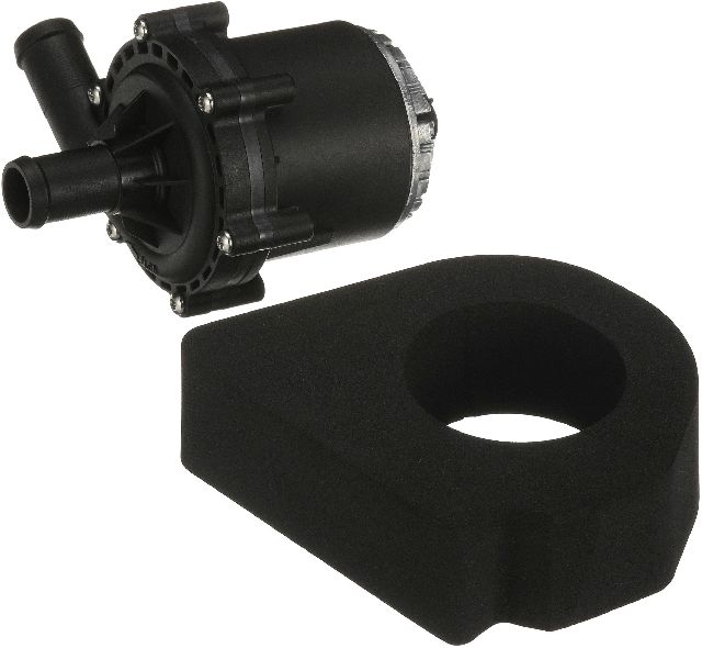 2012-2016 Tesla S Engine Auxiliary Water Pump - Battery Cooling or Front Left (Gates)