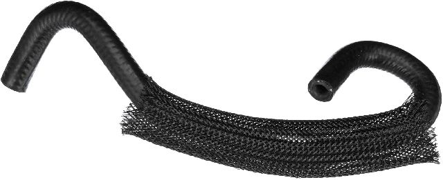 2014-2022 Toyota Sequoia HVAC Heater Hose - Throttle Body Outlet (Gates)