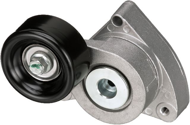 2004-2008 Acura TSX Accessory Drive Belt Tensioner Assembly (Gates)