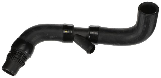 2006-2009 Mercury Milan Radiator Coolant Hose - Lower - Radiator To Pipe (Gates)
