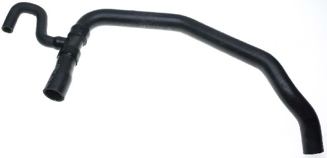 2005-2010 Cadillac STS Radiator Coolant Hose - Lower (Gates)