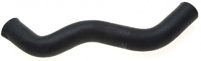 1987-1990 Volvo 760 Radiator Coolant Hose - Upper (Gates)