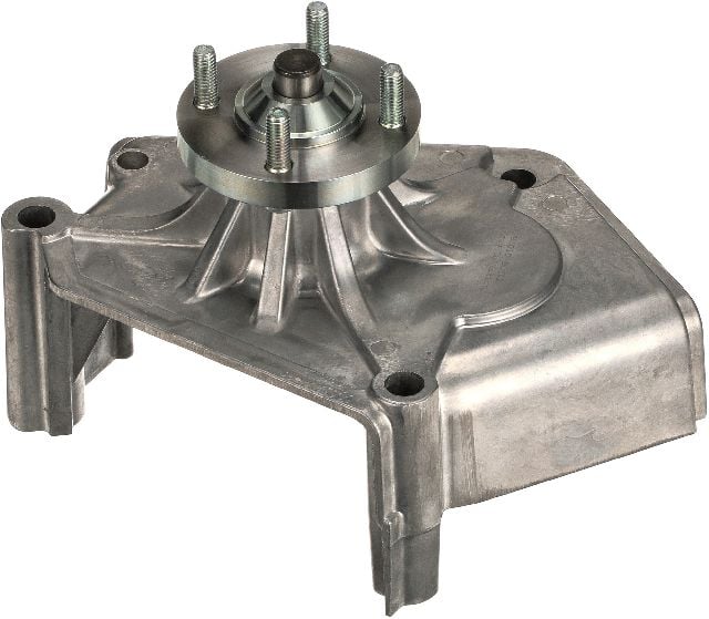 1995-1998 Toyota T100 Engine Cooling Fan Pulley Bracket (Gates)