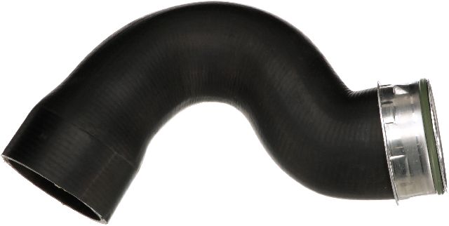 2005-2006 Volkswagen Jetta Intercooler Hose - Pipe to Intercooler (Hot Side) (Gates)