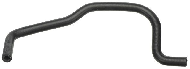 2007-2012 GMC Sierra HVAC Heater Hose - Radiator To Reservoir (Gates)