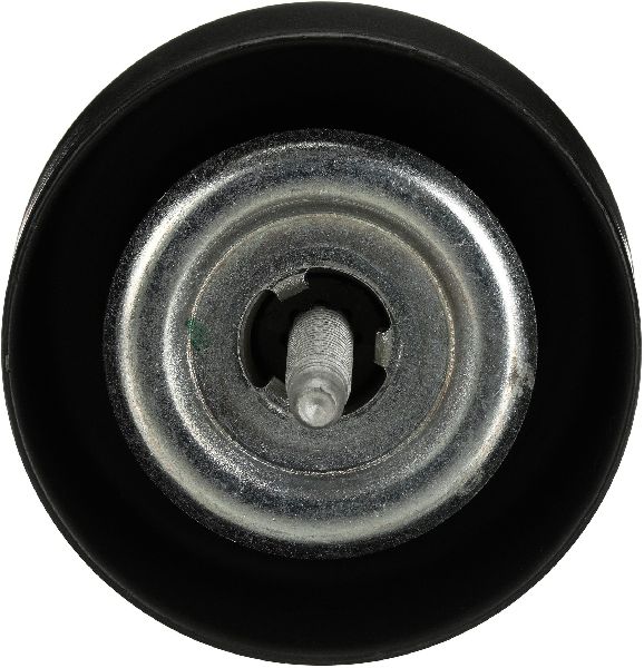 2006-2007 Saturn Relay Accessory Drive Belt Idler Pulley - Lower (Gates)