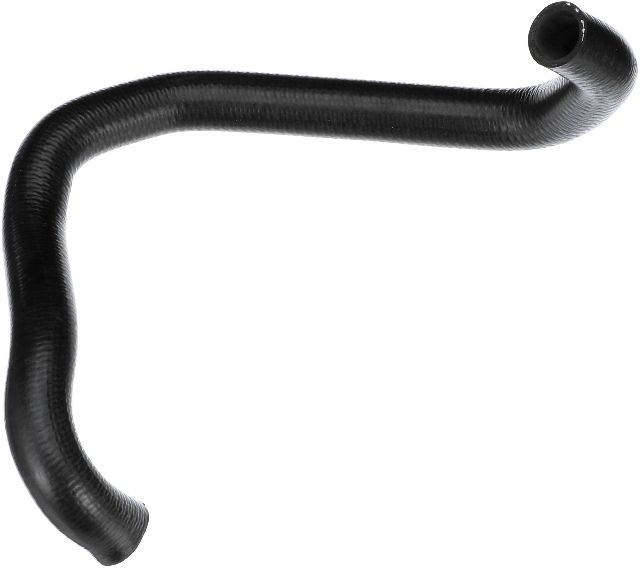 2005-2006 Volkswagen Jetta Radiator Coolant Hose - Lower (Gates)