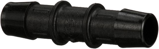2000-2003 Ford Focus HVAC Heater Hose Connector - Heater To Thermostat (Gates)