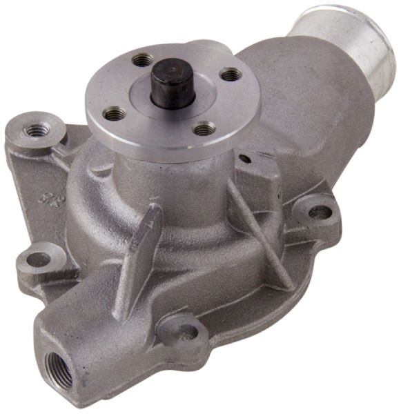 1991-2000 Jeep Cherokee Engine Water Pump (Gates)