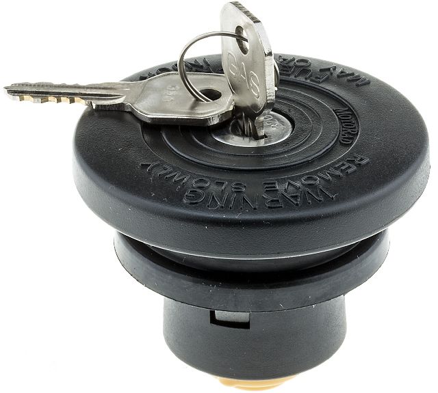 1970 Buick LeSabre Fuel Tank Cap (Gates)