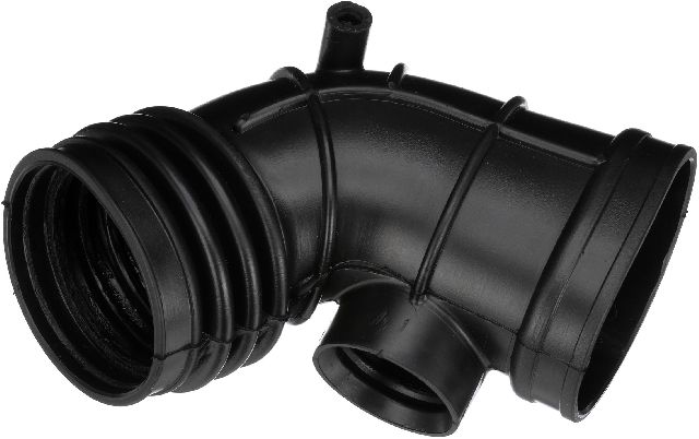 1999-2000 BMW 528i Engine Air Intake Hose - MAF To Connector (Gates)