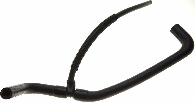 1997-1999 Acura CL Radiator Coolant Hose - Lower (Gates)
