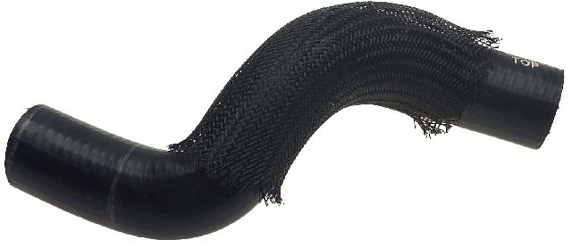 1991-2002 INFINITI G20 Radiator Coolant Hose - Upper (Gates)