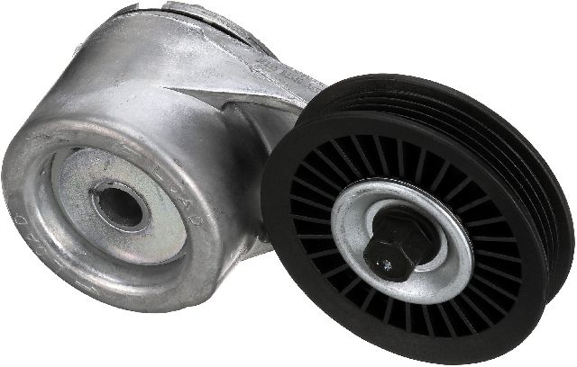 1987-1989 Chevrolet Astro Accessory Drive Belt Tensioner Assembly (Gates)