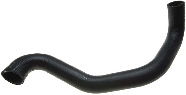 1985-1989 Ford F-350 Radiator Coolant Hose - Upper (Gates)