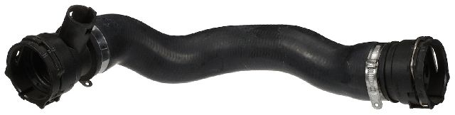 2007-2010 BMW X5 Radiator Coolant Hose - Lower (Gates)