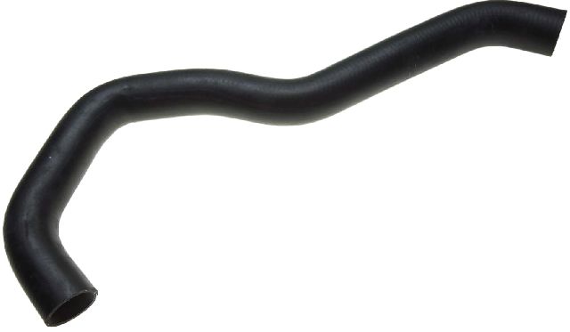 1996-2002 Chevrolet Express 2500 Radiator Coolant Hose - Upper (Gates)