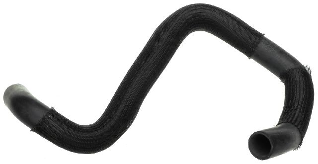 2012-2017 Jeep Wrangler Radiator Coolant Hose - Lower (Gates)